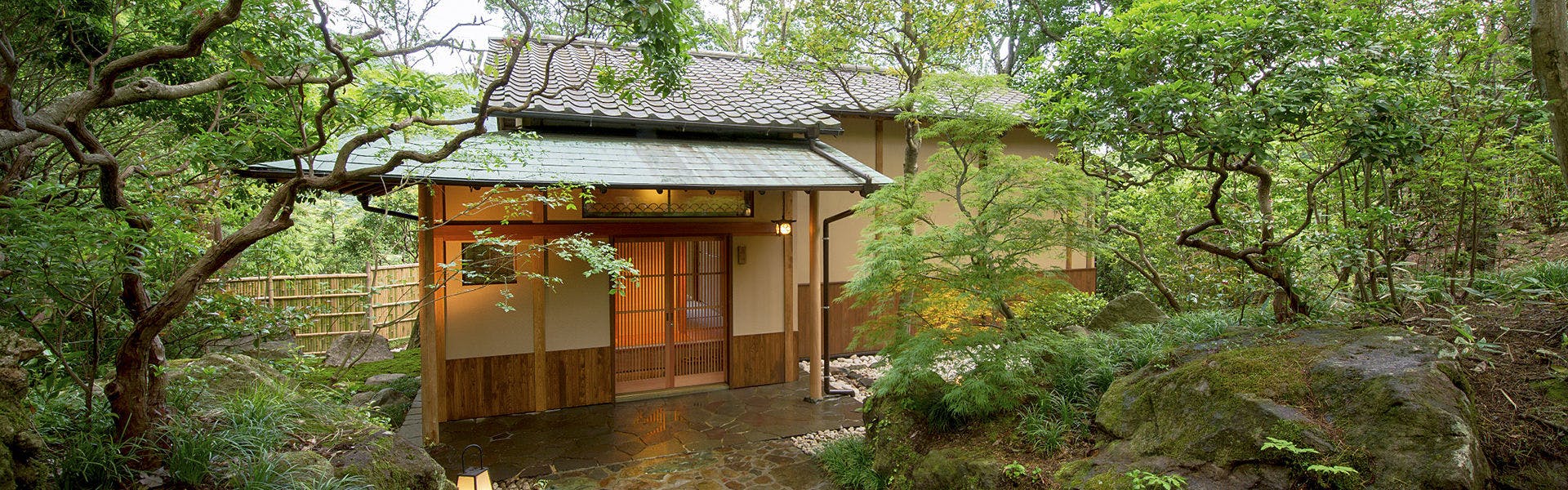 What is ryokan